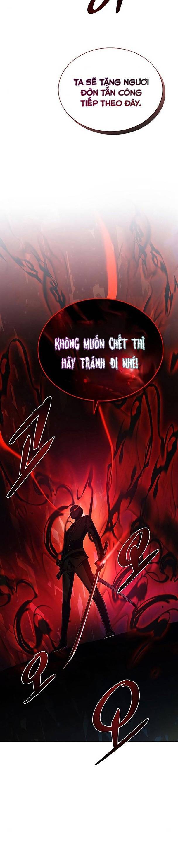 Tiêu Diệt Ác Nhân - Chapter 61 - Page 33