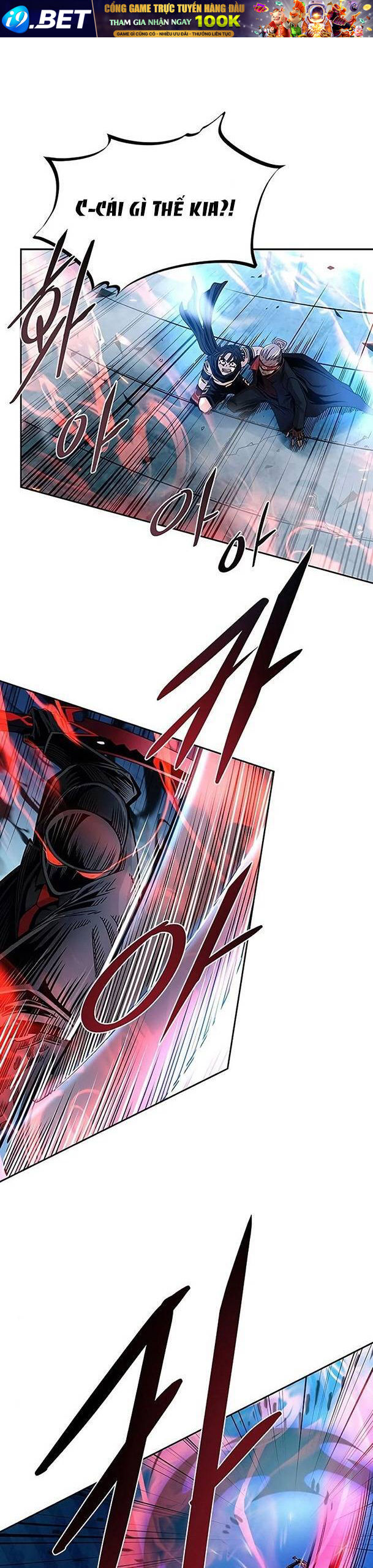 Tiêu Diệt Ác Nhân - Chapter 61 - Page 38