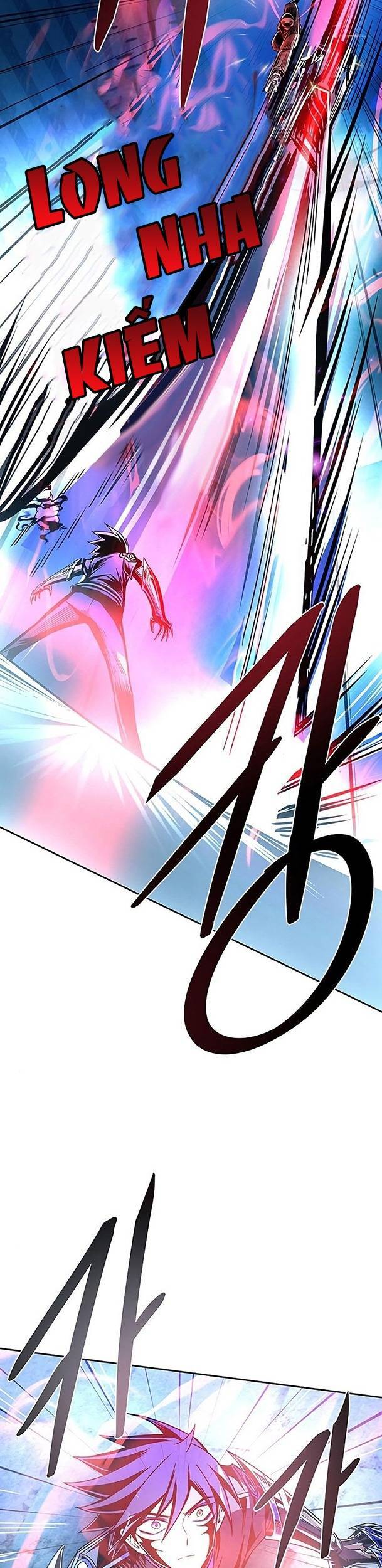 Tiêu Diệt Ác Nhân - Chapter 61 - Page 39