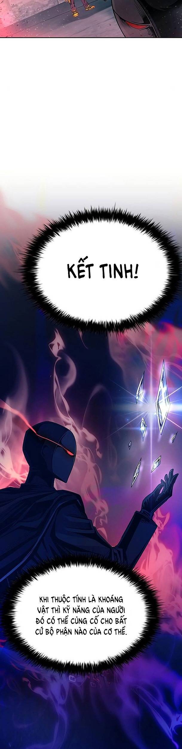 Tiêu Diệt Ác Nhân - Chapter 61 - Page 4