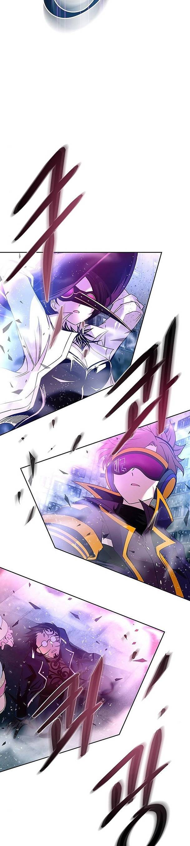 Tiêu Diệt Ác Nhân - Chapter 61 - Page 41