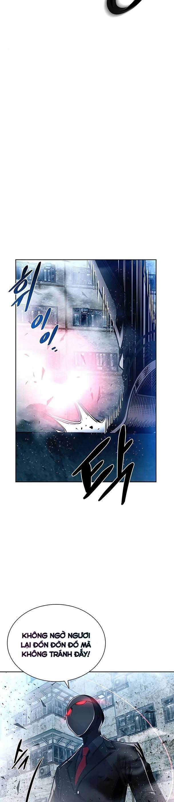 Tiêu Diệt Ác Nhân - Chapter 61 - Page 42