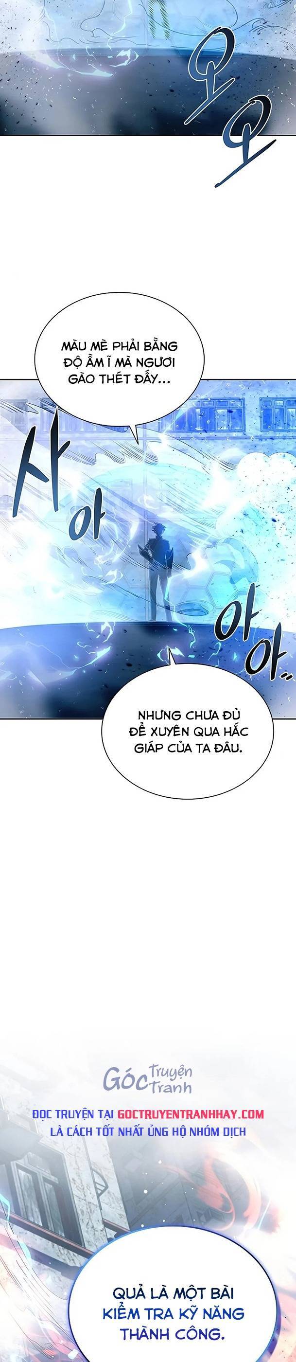 Tiêu Diệt Ác Nhân - Chapter 61 - Page 44
