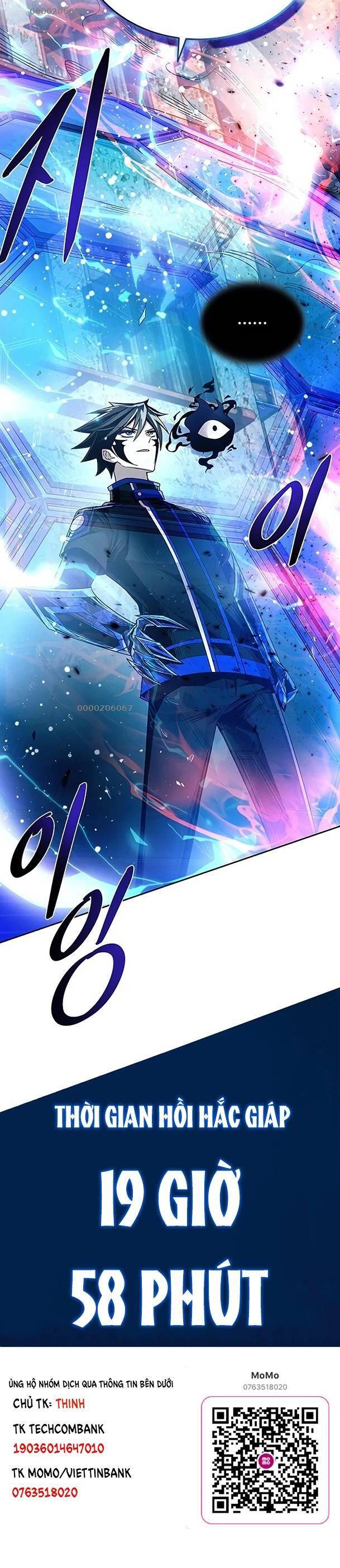 Tiêu Diệt Ác Nhân - Chapter 61 - Page 45