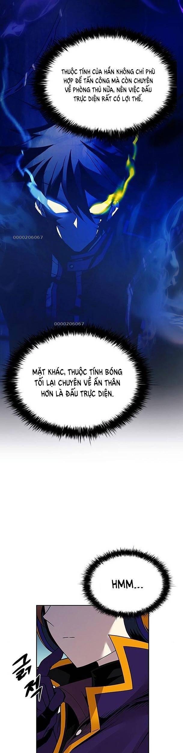 Tiêu Diệt Ác Nhân - Chapter 61 - Page 5