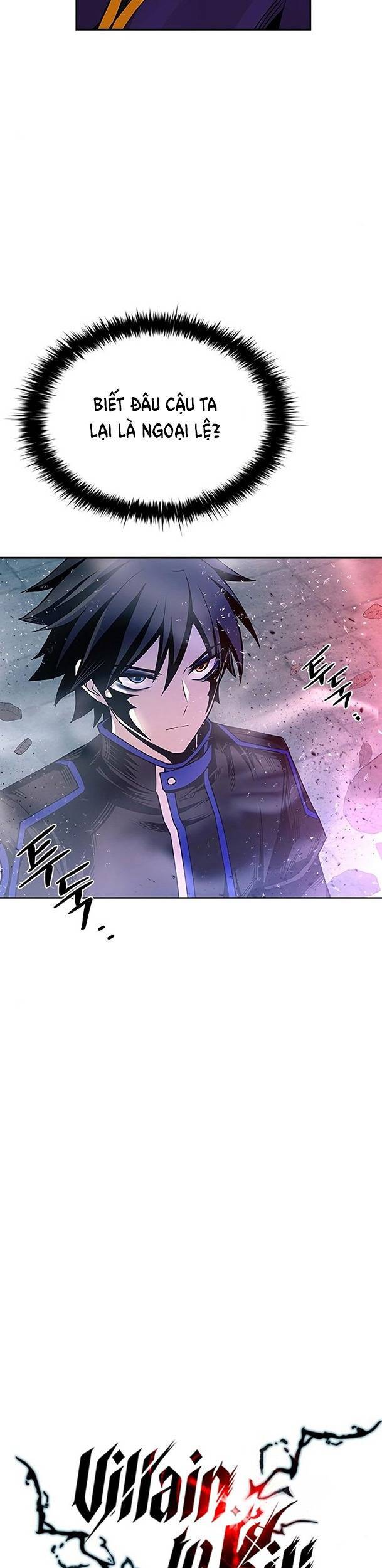 Tiêu Diệt Ác Nhân - Chapter 61 - Page 6