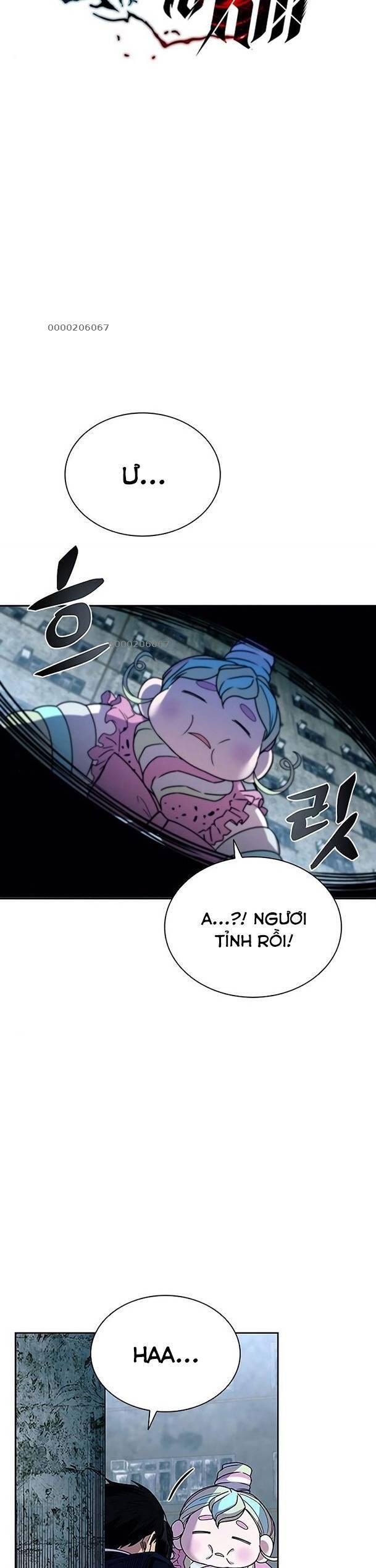 Tiêu Diệt Ác Nhân - Chapter 61 - Page 7