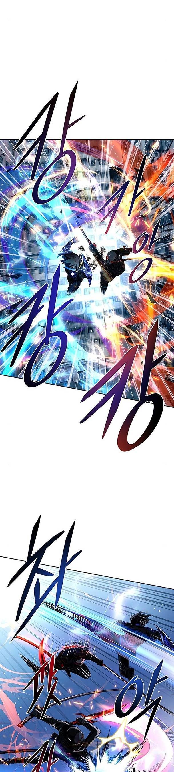 Tiêu Diệt Ác Nhân - Chapter 61 - Page 9