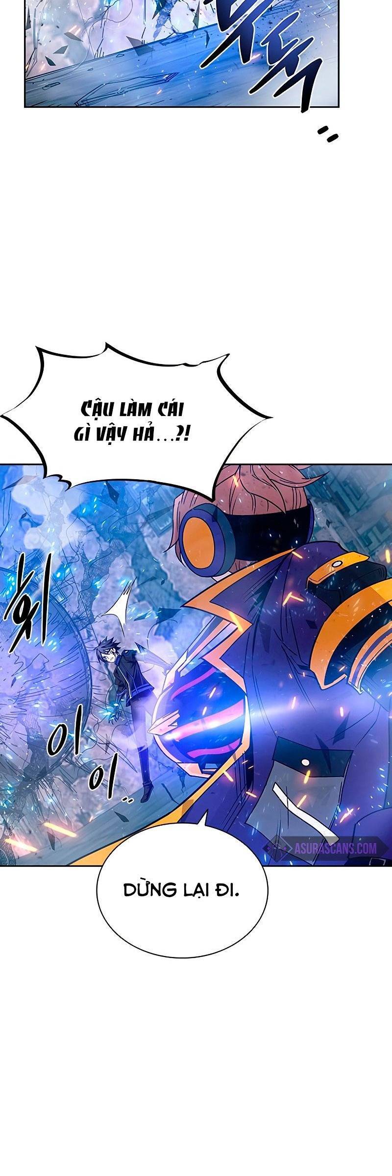 Tiêu Diệt Ác Nhân - Chapter 62 - Page 14