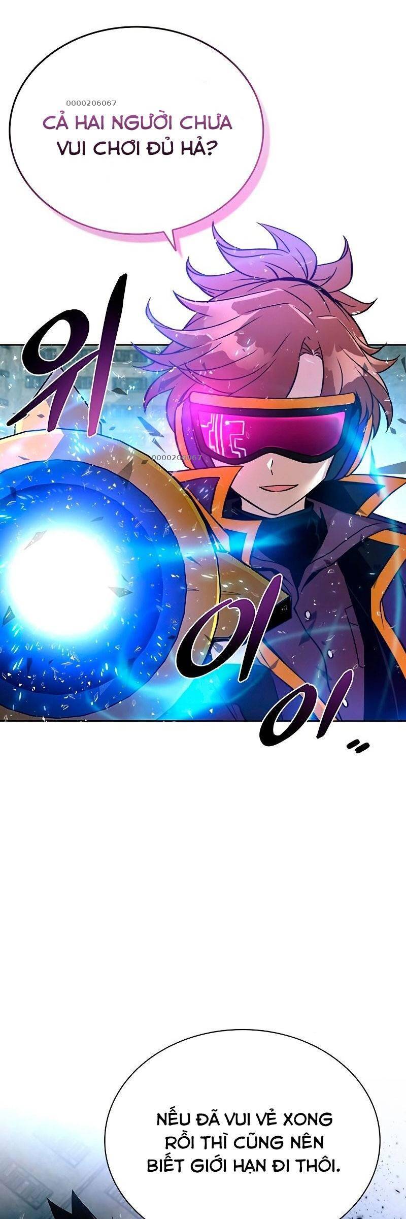 Tiêu Diệt Ác Nhân - Chapter 62 - Page 15