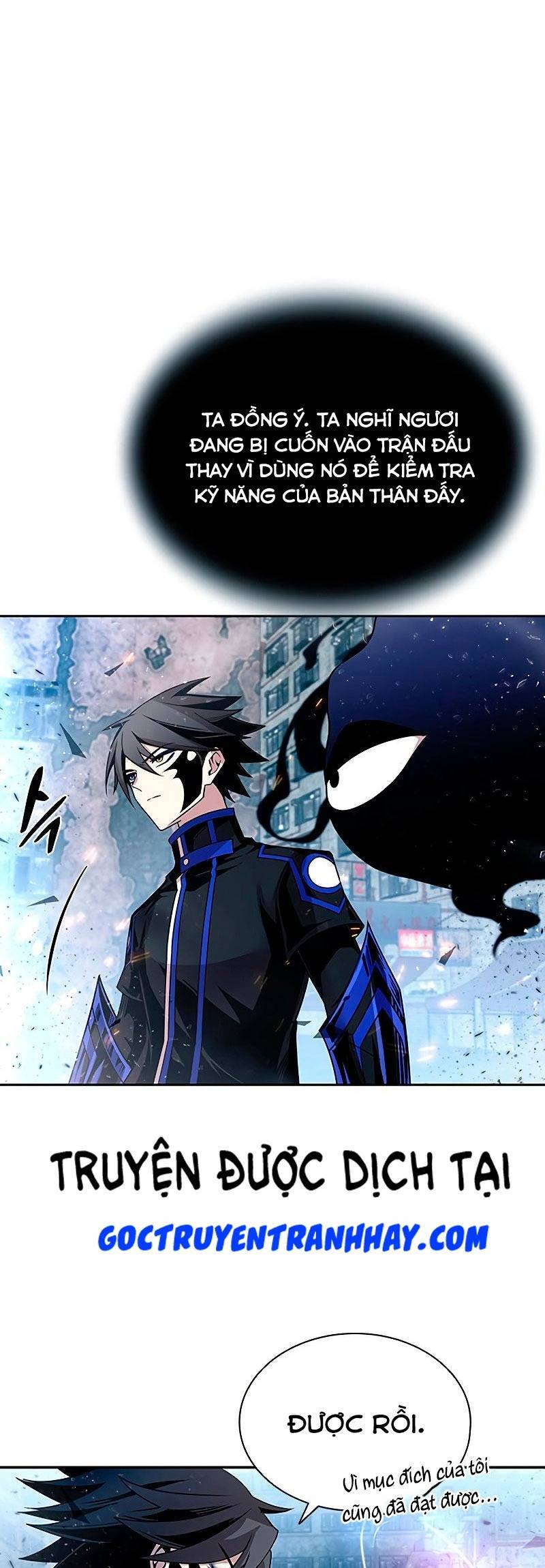 Tiêu Diệt Ác Nhân - Chapter 62 - Page 18