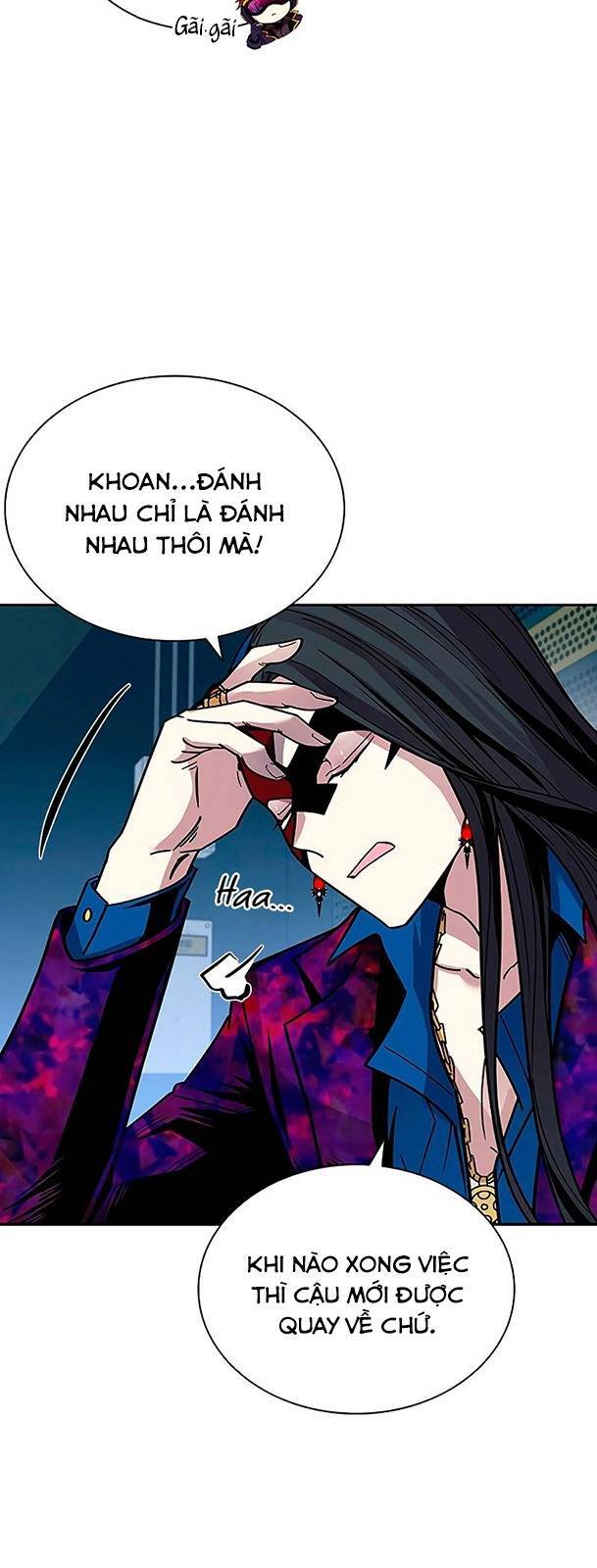 Tiêu Diệt Ác Nhân - Chapter 62 - Page 25