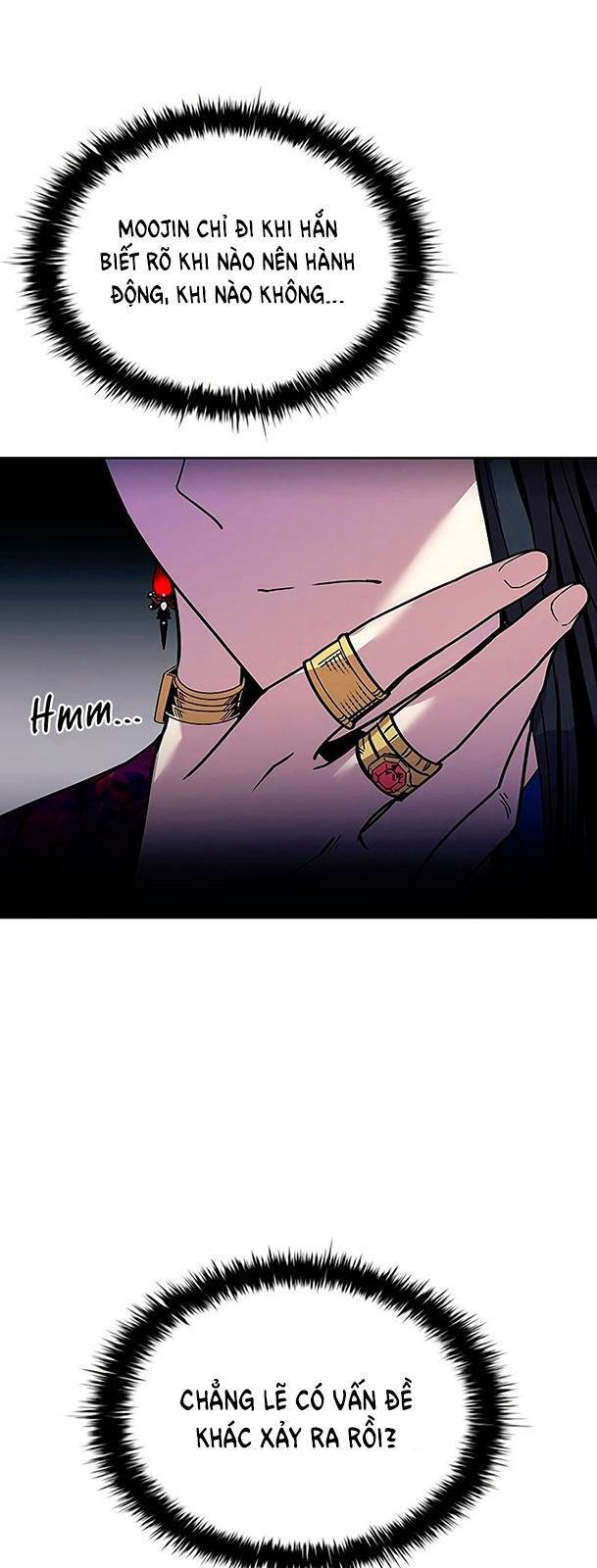 Tiêu Diệt Ác Nhân - Chapter 62 - Page 26