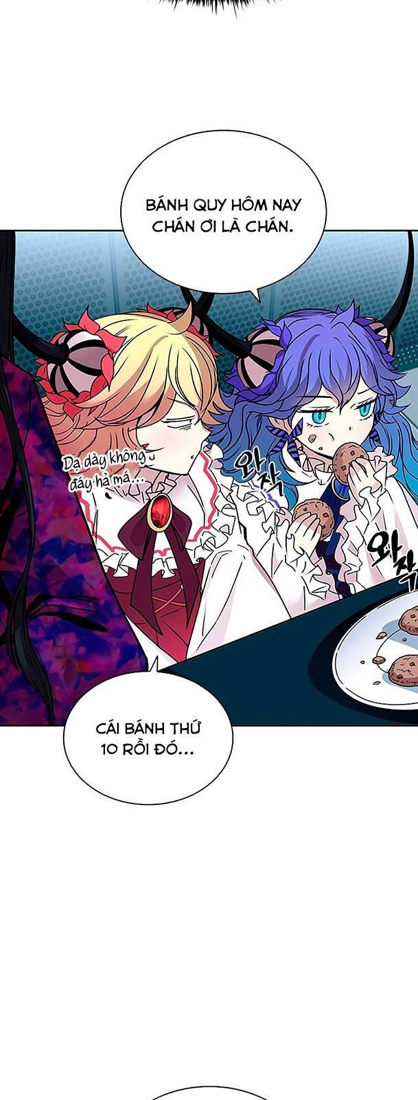 Tiêu Diệt Ác Nhân - Chapter 62 - Page 27