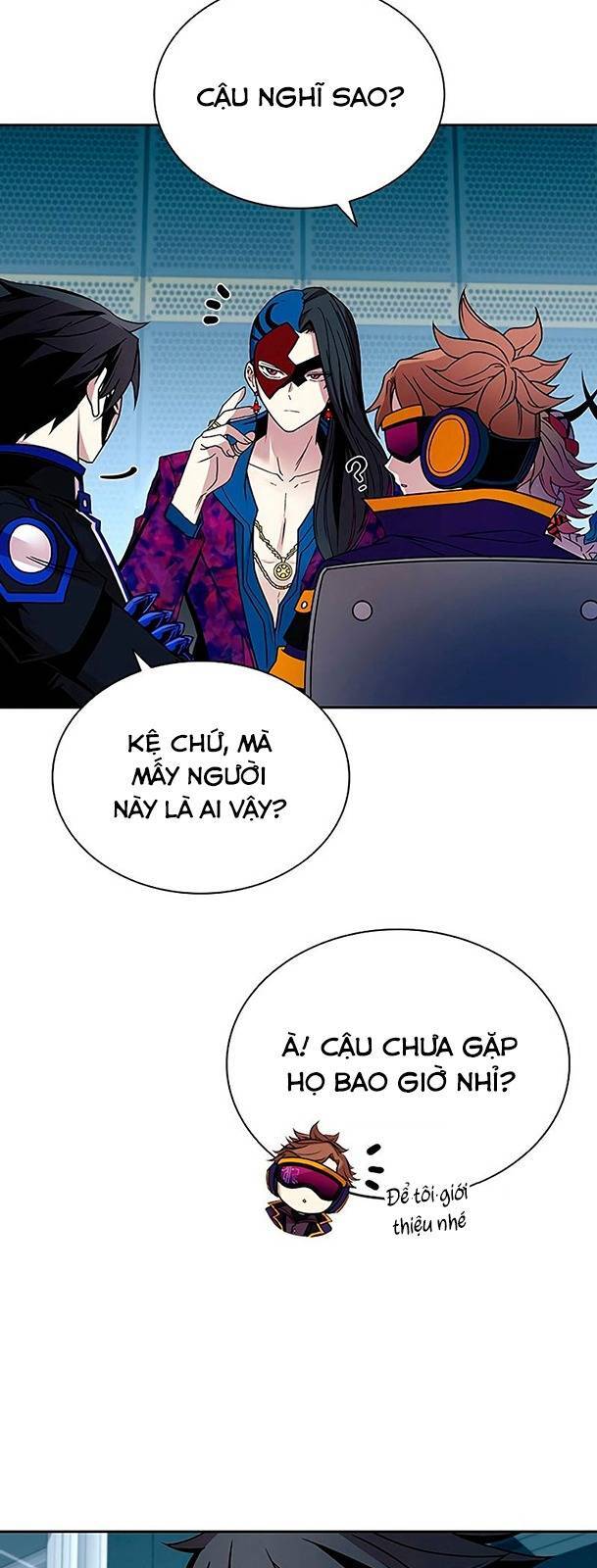 Tiêu Diệt Ác Nhân - Chapter 62 - Page 28