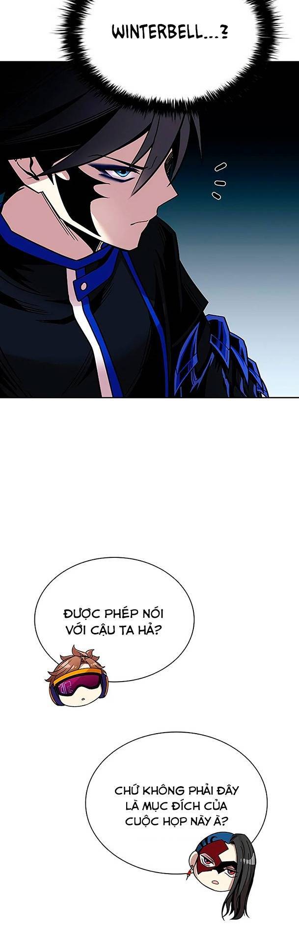 Tiêu Diệt Ác Nhân - Chapter 62 - Page 32