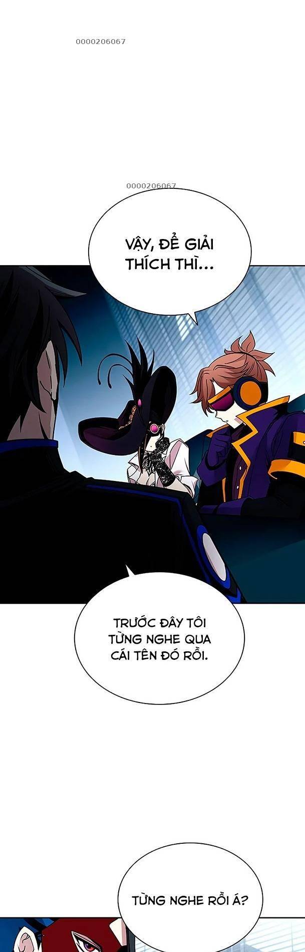 Tiêu Diệt Ác Nhân - Chapter 62 - Page 33