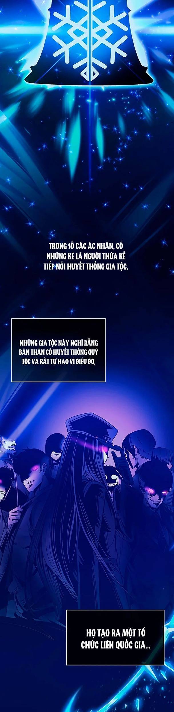 Tiêu Diệt Ác Nhân - Chapter 62 - Page 35