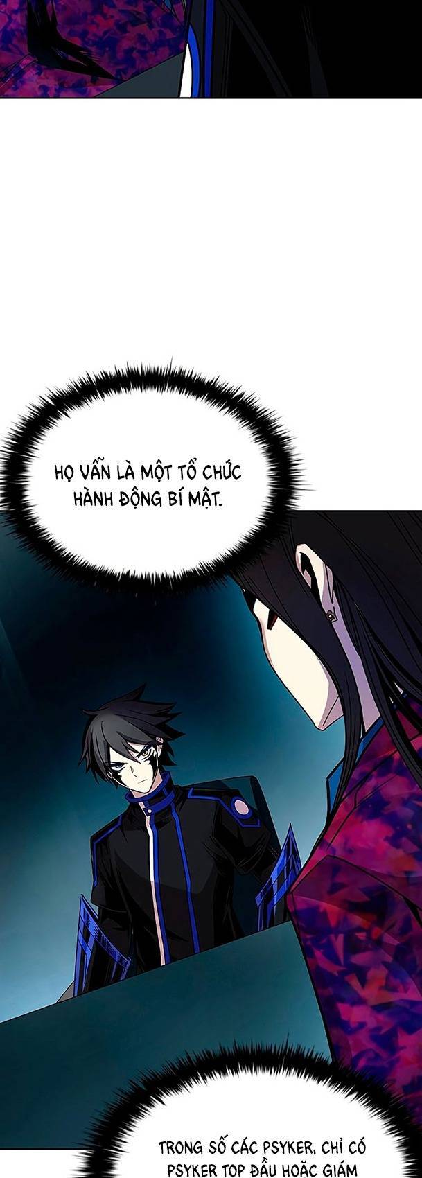 Tiêu Diệt Ác Nhân - Chapter 62 - Page 39