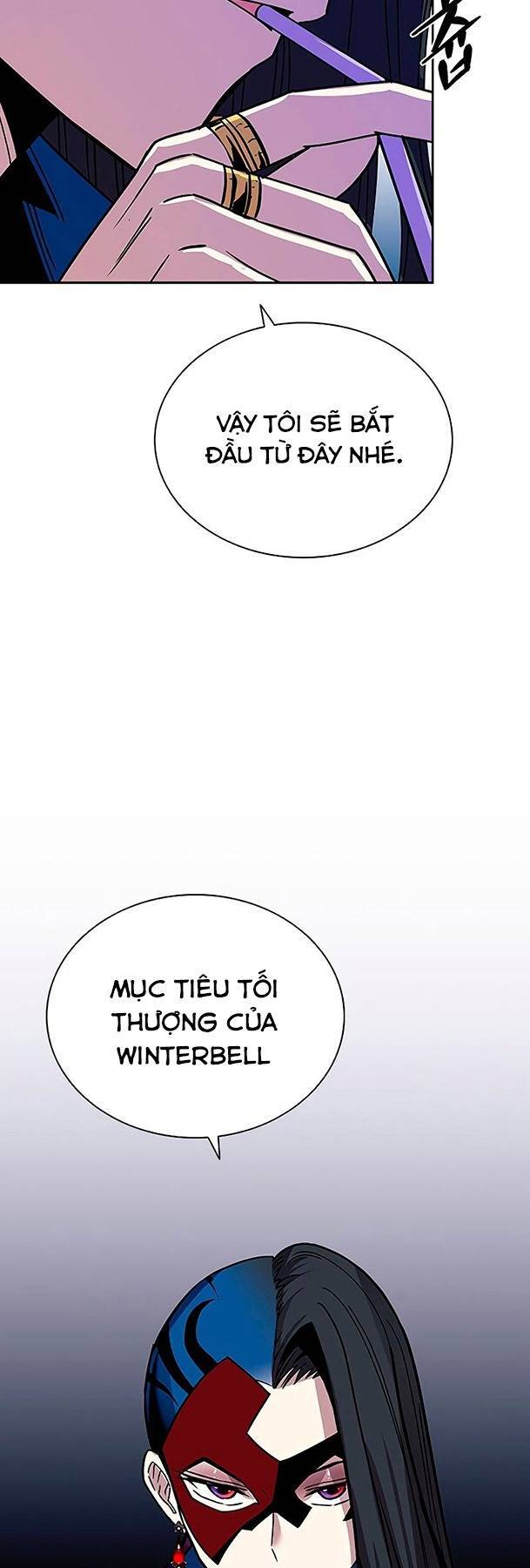 Tiêu Diệt Ác Nhân - Chapter 62 - Page 43