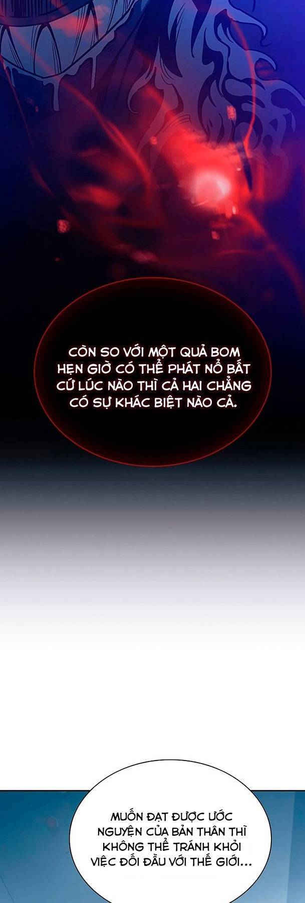 Tiêu Diệt Ác Nhân - Chapter 62 - Page 46
