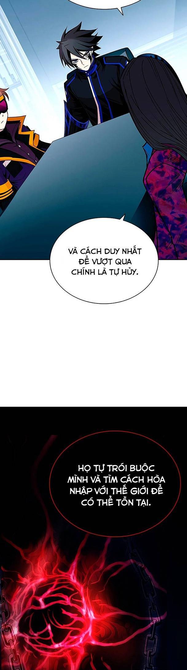 Tiêu Diệt Ác Nhân - Chapter 62 - Page 47