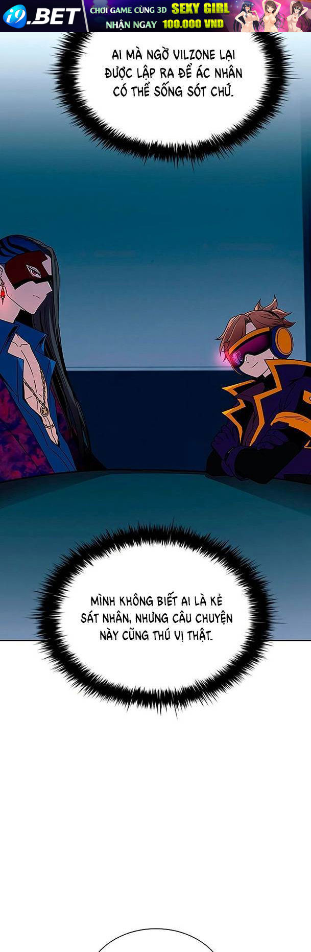 Tiêu Diệt Ác Nhân - Chapter 62 - Page 52