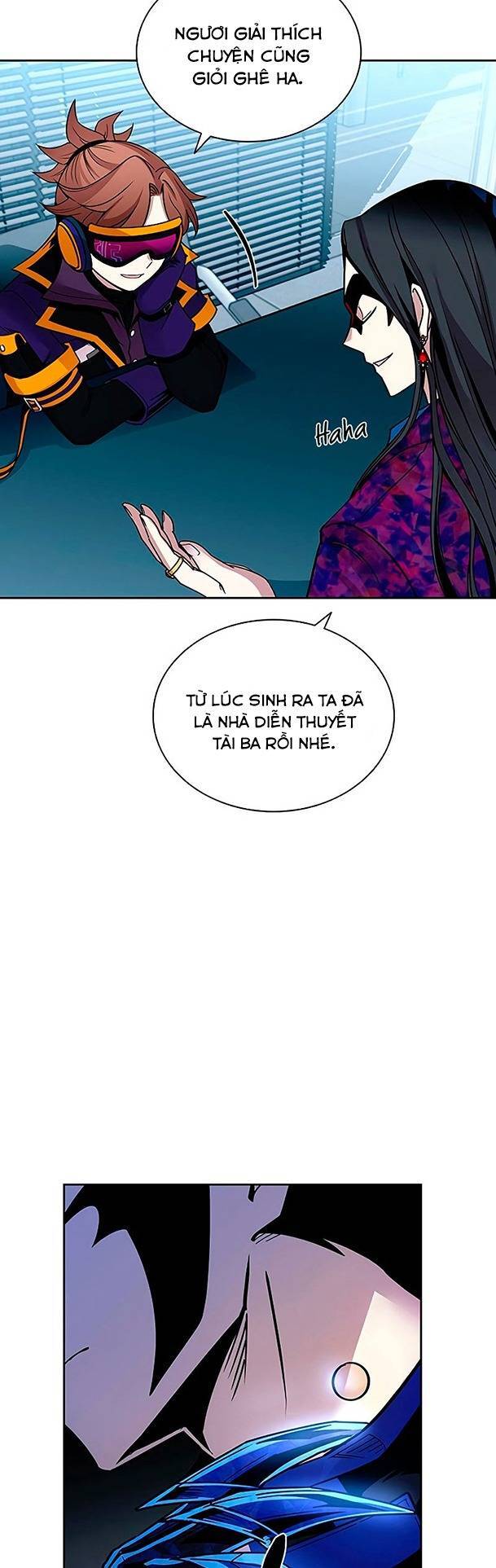 Tiêu Diệt Ác Nhân - Chapter 62 - Page 53