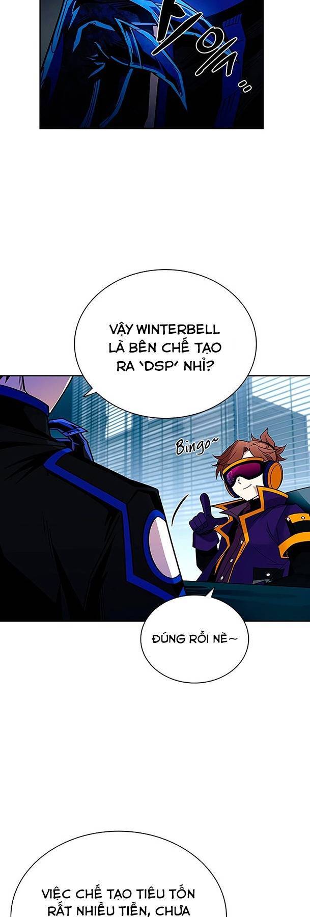 Tiêu Diệt Ác Nhân - Chapter 62 - Page 54