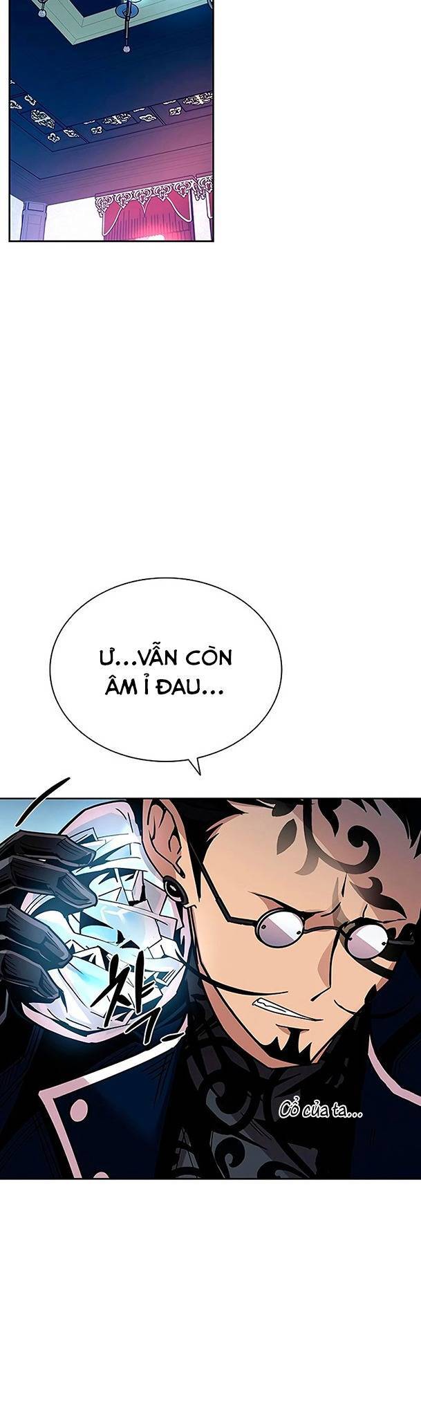 Tiêu Diệt Ác Nhân - Chapter 62 - Page 59