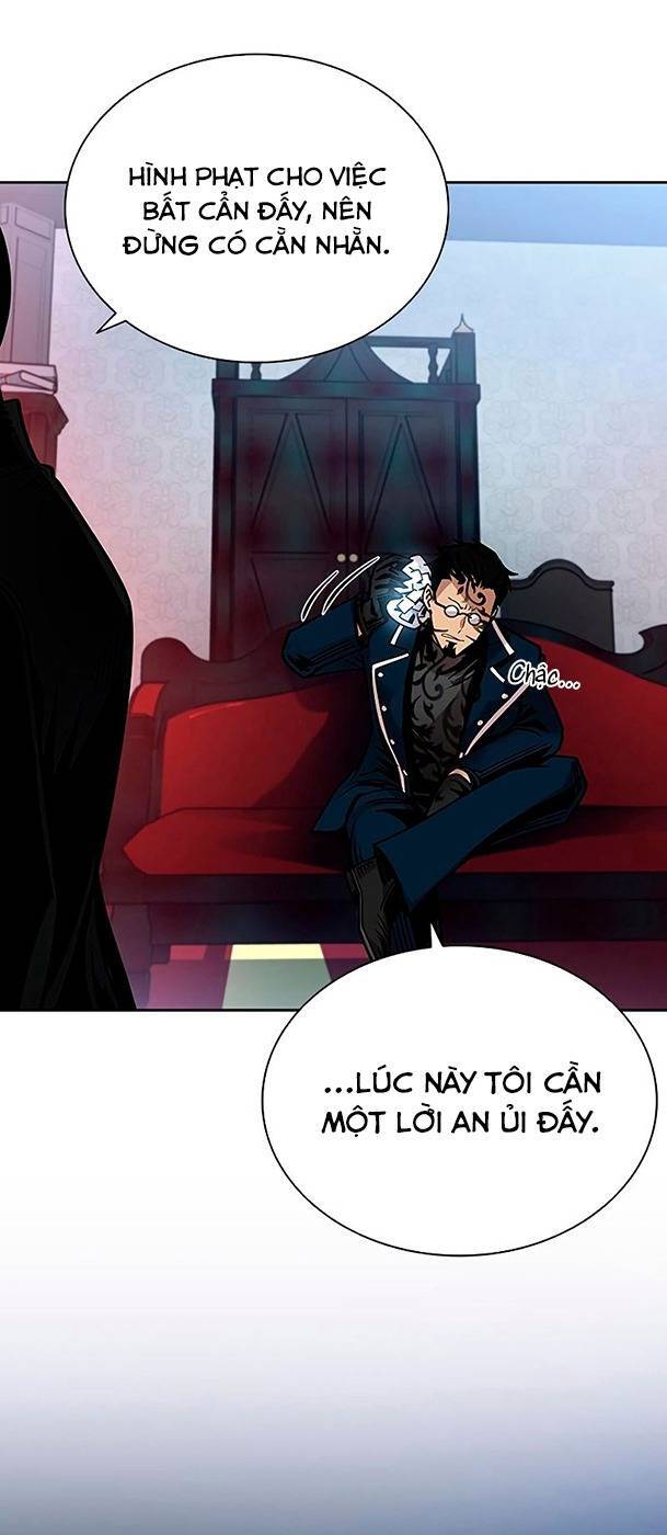 Tiêu Diệt Ác Nhân - Chapter 62 - Page 60