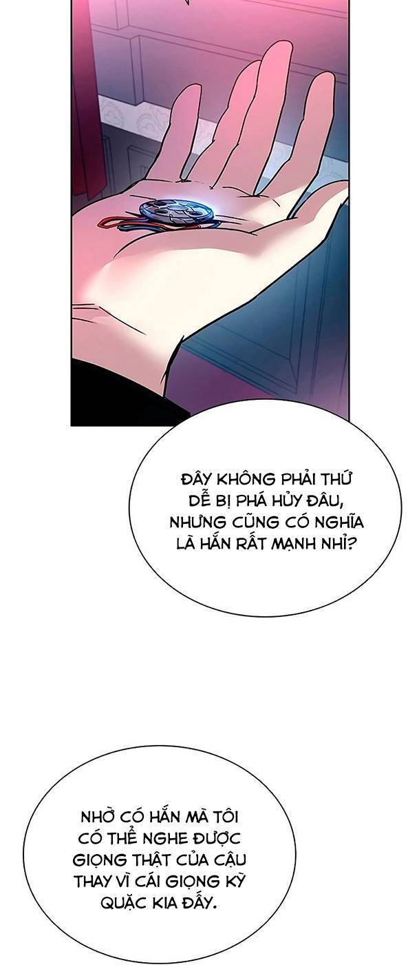 Tiêu Diệt Ác Nhân - Chapter 62 - Page 64