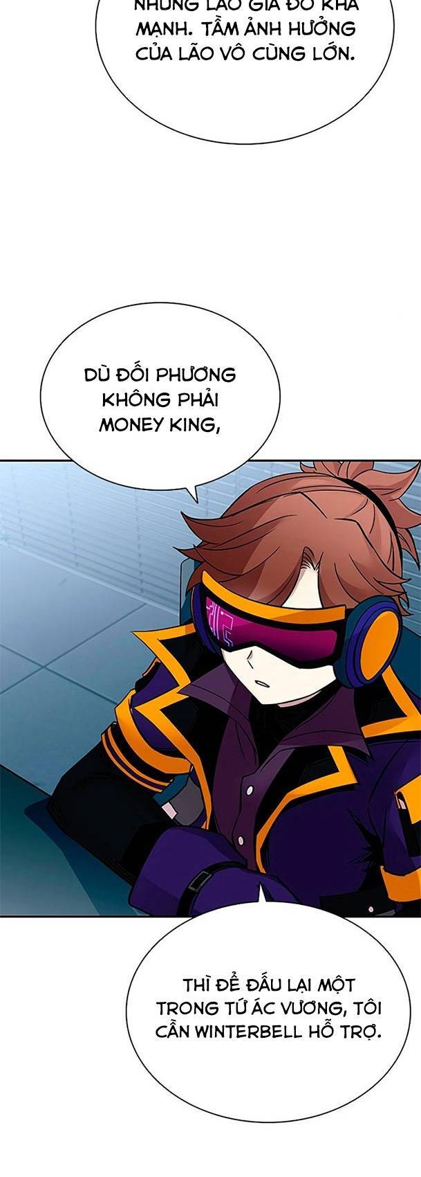 Tiêu Diệt Ác Nhân - Chapter 63 - Page 11