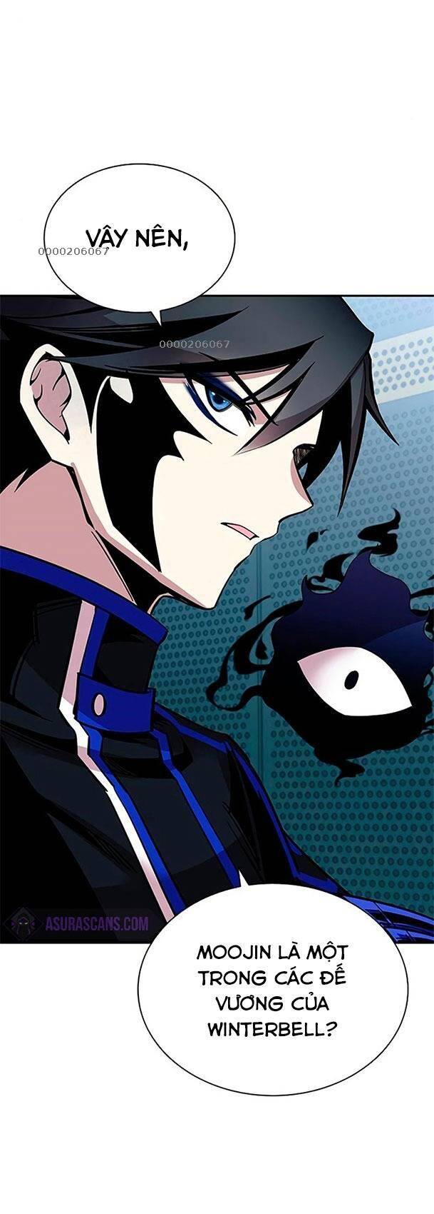 Tiêu Diệt Ác Nhân - Chapter 63 - Page 12