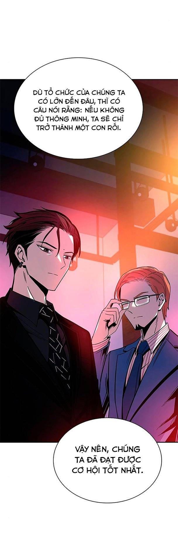 Tiêu Diệt Ác Nhân - Chapter 63 - Page 17