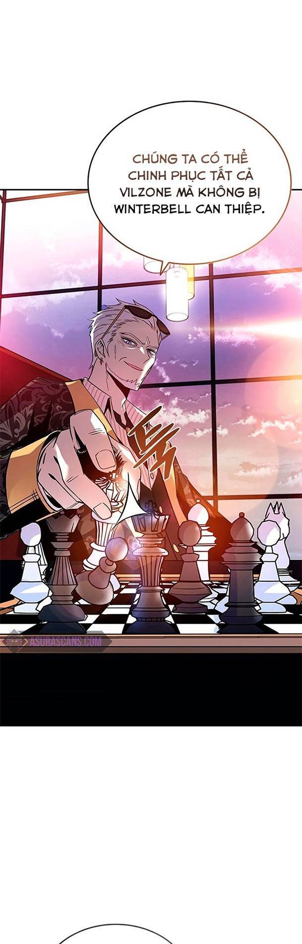 Tiêu Diệt Ác Nhân - Chapter 63 - Page 18