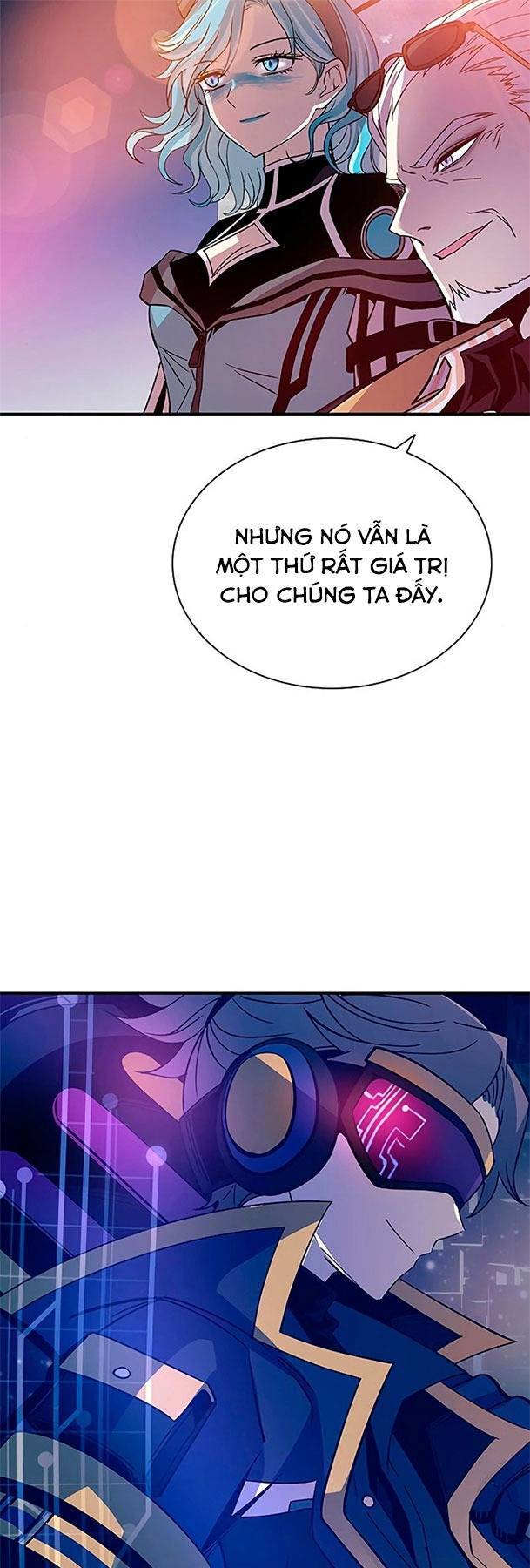 Tiêu Diệt Ác Nhân - Chapter 63 - Page 20