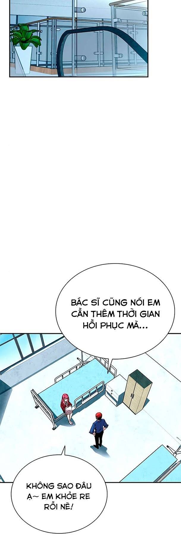 Tiêu Diệt Ác Nhân - Chapter 63 - Page 25