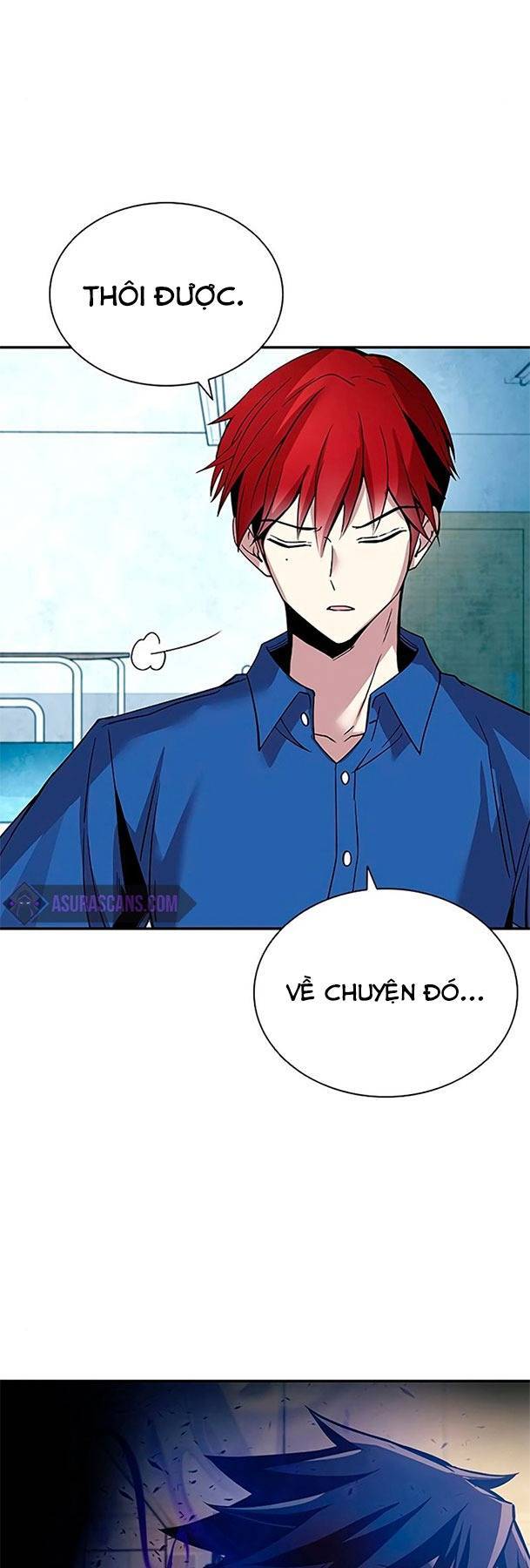 Tiêu Diệt Ác Nhân - Chapter 63 - Page 27