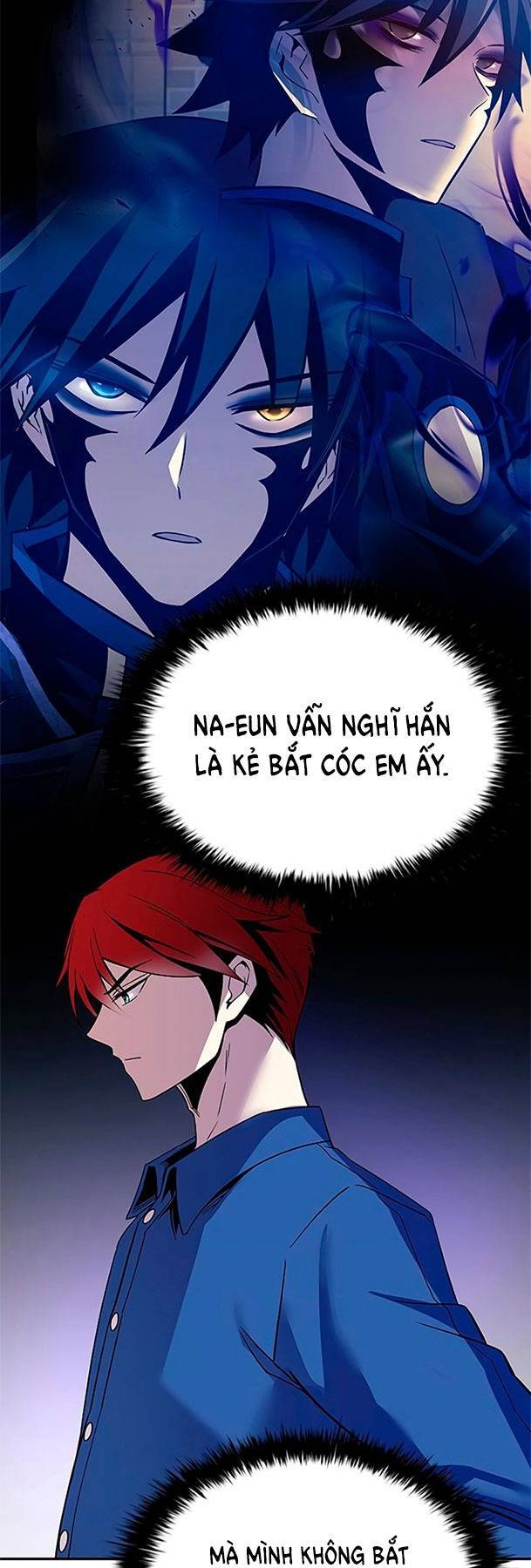 Tiêu Diệt Ác Nhân - Chapter 63 - Page 28