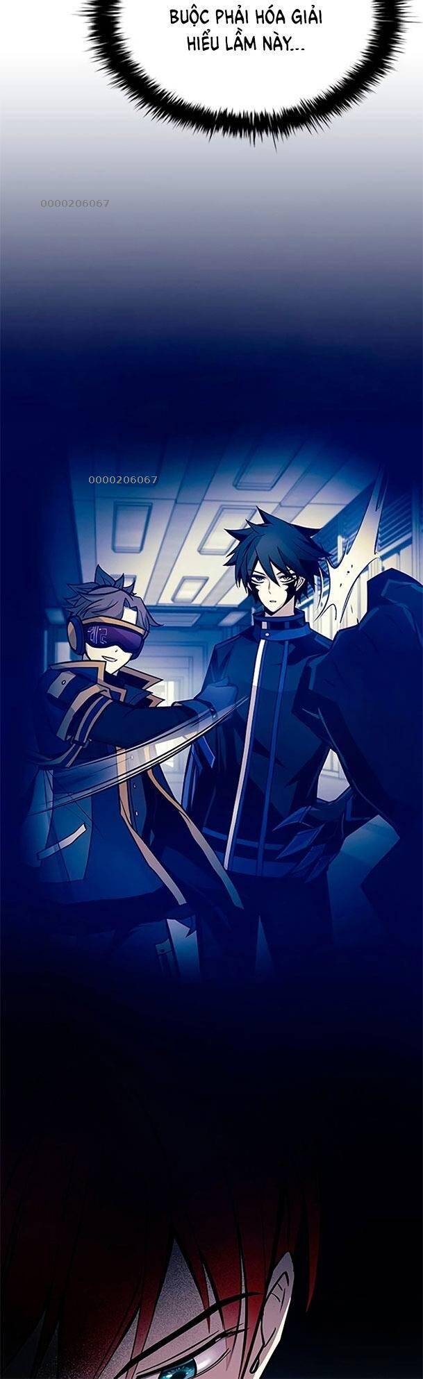 Tiêu Diệt Ác Nhân - Chapter 63 - Page 29