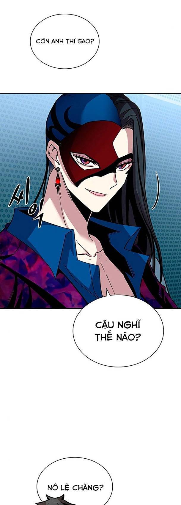Tiêu Diệt Ác Nhân - Chapter 63 - Page 3