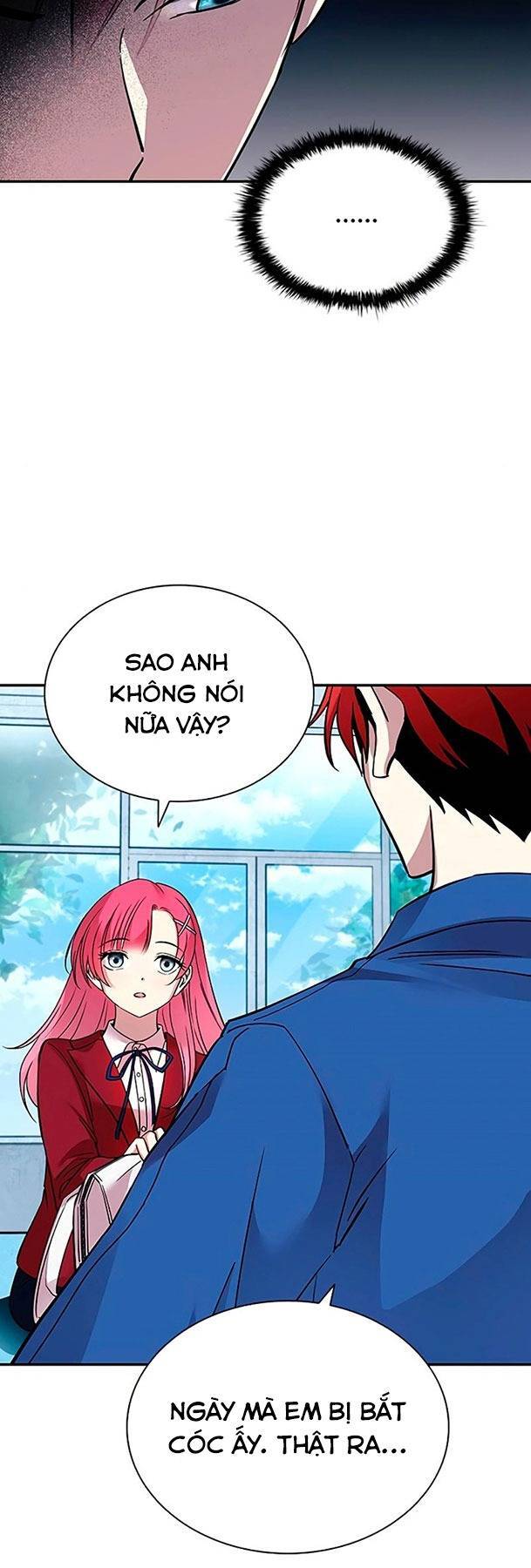 Tiêu Diệt Ác Nhân - Chapter 63 - Page 30