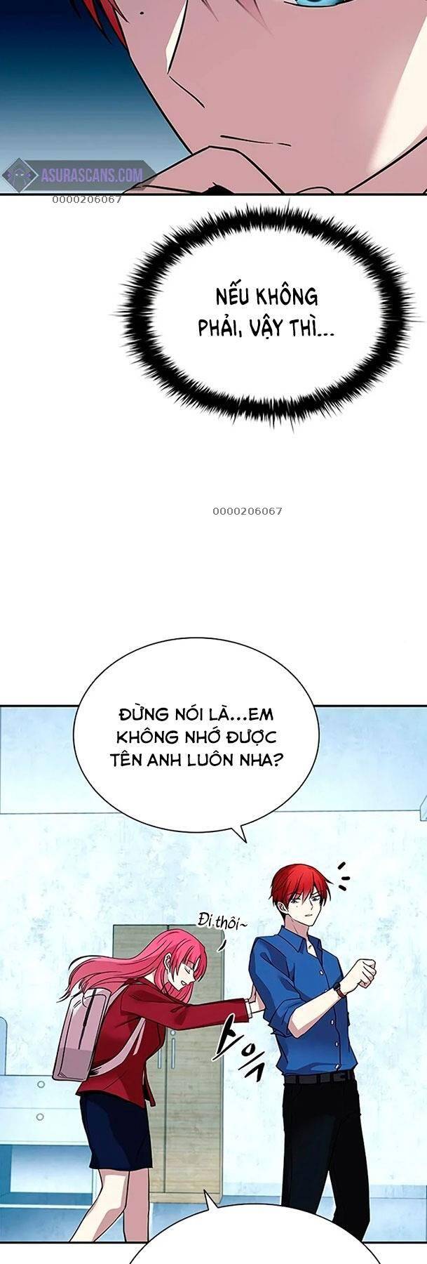 Tiêu Diệt Ác Nhân - Chapter 63 - Page 33