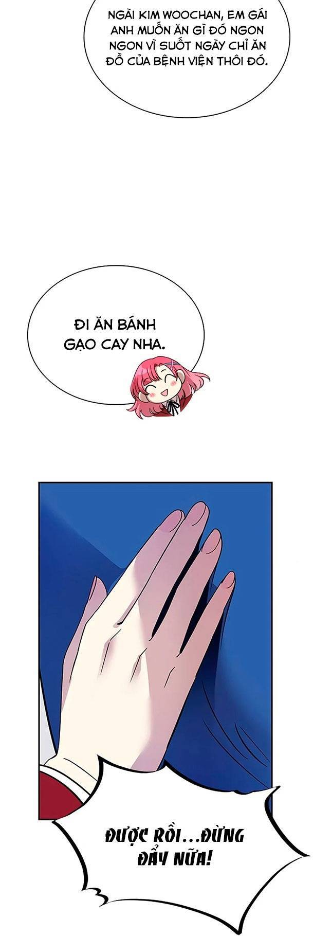 Tiêu Diệt Ác Nhân - Chapter 63 - Page 34