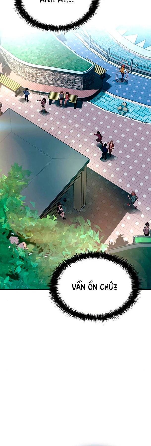 Tiêu Diệt Ác Nhân - Chapter 63 - Page 36