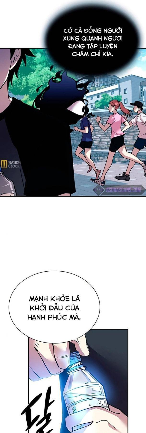 Tiêu Diệt Ác Nhân - Chapter 63 - Page 37