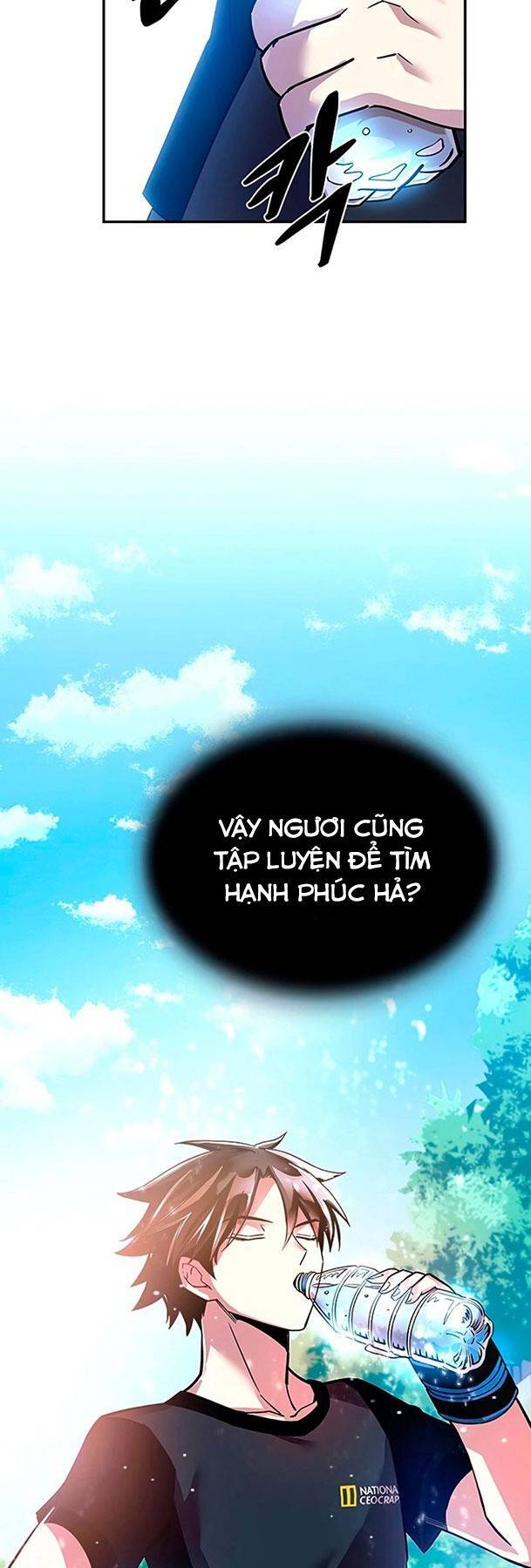 Tiêu Diệt Ác Nhân - Chapter 63 - Page 38