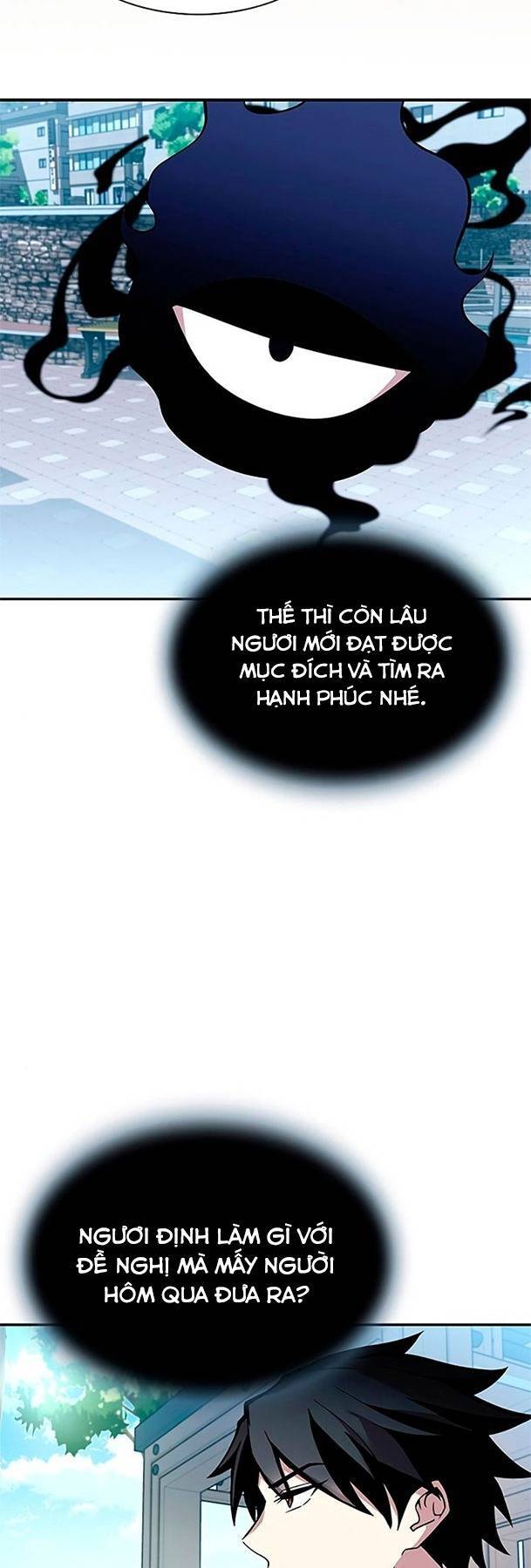 Tiêu Diệt Ác Nhân - Chapter 63 - Page 41
