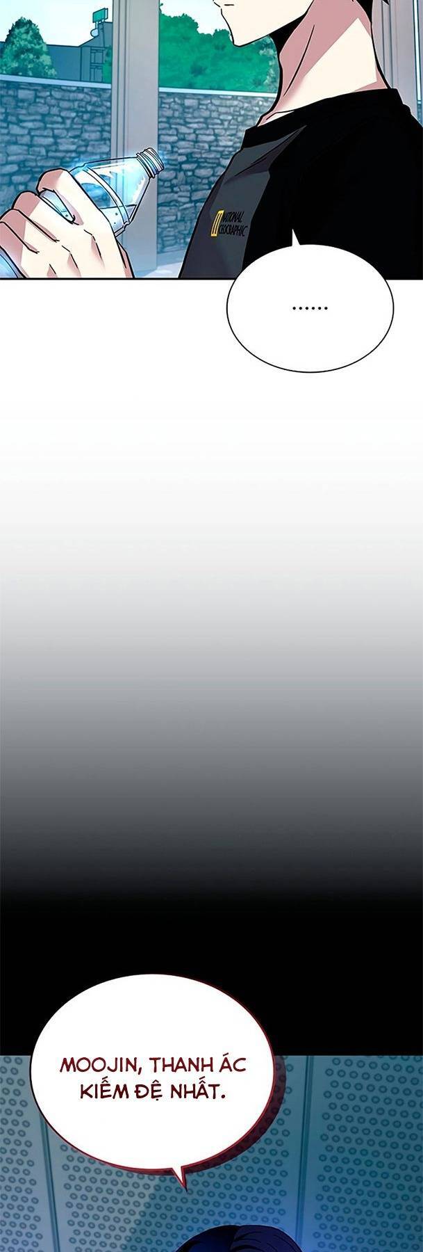 Tiêu Diệt Ác Nhân - Chapter 63 - Page 42